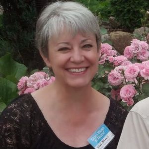 Meet your Posher, Vicki